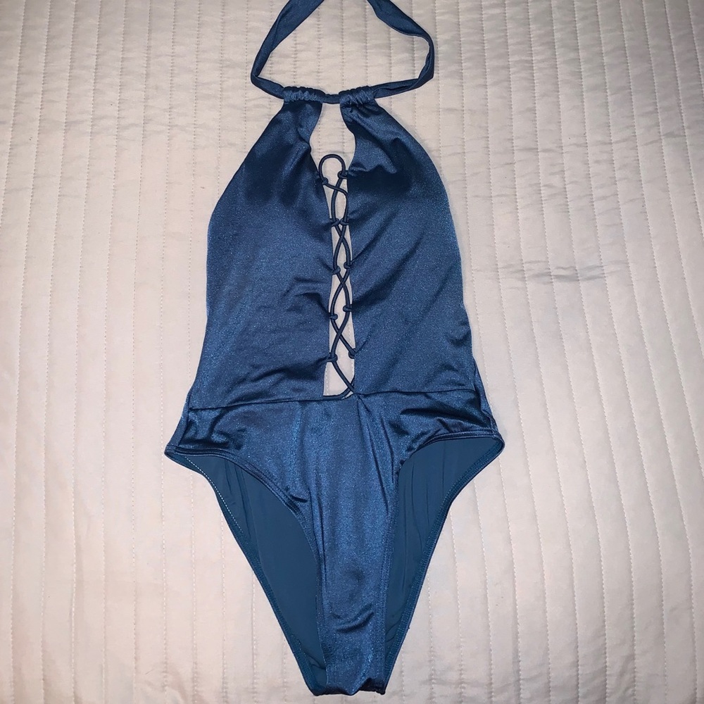 Cikada Australia Swim One Piece